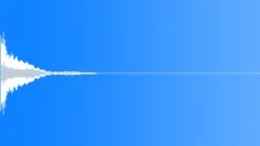 Large bell Sound Effect