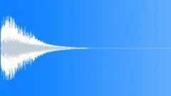 Large bell Sound Effect
