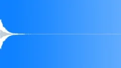 Large bell Sound Effect