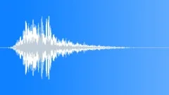 Large Big Long Whoosh Transition 3 Sound Effect