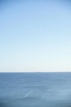A large body of water Stock-Fotos