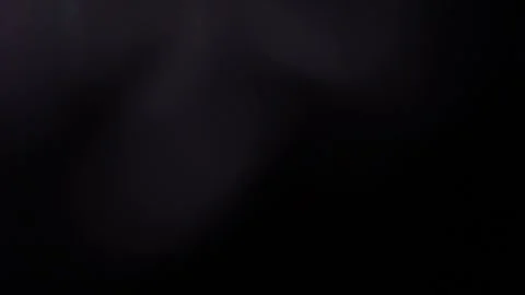Large bokeh flashes in the darkness. Видео 318673366