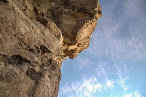 Large Boulder Stock Photos