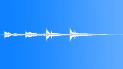 Large Brass Bell 2Sound Effect
