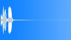 Large Brass Bell Ring Sound Effect