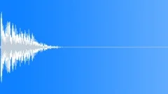 Large Bright Explosion With ReverbSound Effect