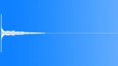 Large Bright ExplosionSound Effect