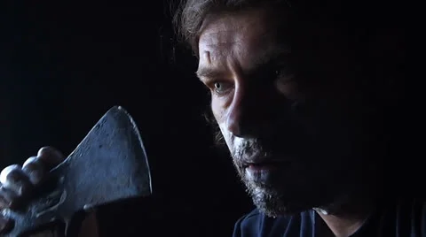 Large bristle Video stock 23091909