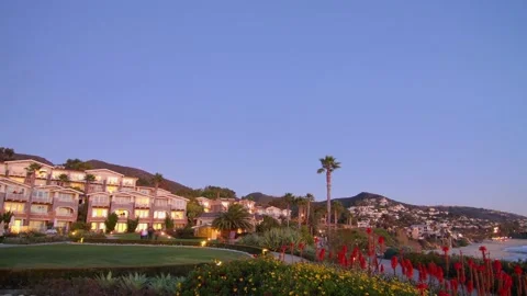 A large building Stock-Footage 156016940