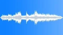 Large Bus Passby With Air Brake 1 Sound Effect