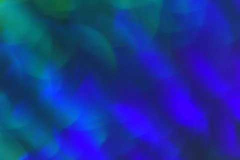 Large circles bokeh gradient background. Stock Photos