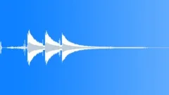 Large Clock strkingSound Effect