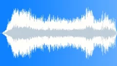 Large close truck arrival Sound Effect