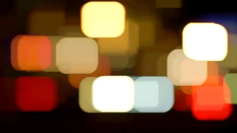 Large colored rectangles Stock Footage 103552028