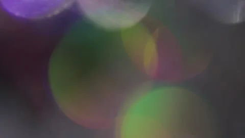 Large colorful background with glitter overlay Stock-Footage 318675221