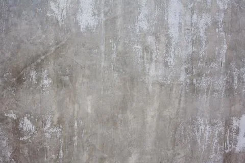 Large concrete wall. texture. background Stock Photos