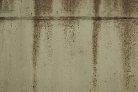 Large concrete wall. Texture. Background Stock Photos