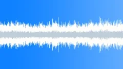 Large Conveyor Belt Operation Loop 1 Sound Effect