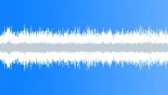Large Conveyor Belt Operation Loop 6 Sound Effect