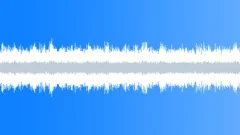 Large Conveyor Belt Operation Loop 9 Sound Effect