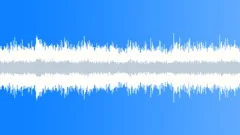 Large Conveyor Belt Operation Loop 20 Sound Effect