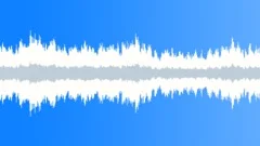 Large crowd in hall - distantSound Effect