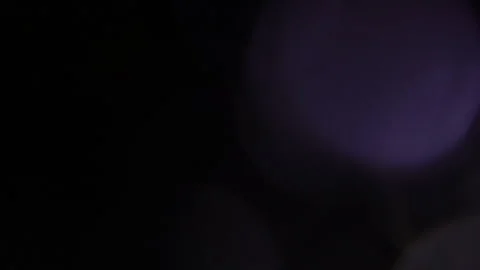 Large, crystal-clear, large-sized bokeh Vidéo 309235259