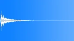 Large Dark Explosion Sound Effect