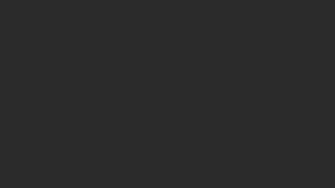 A large dark grey rectangle dominates the center with white margins, creating Stock Illustration