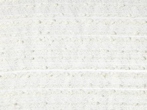 Large detailed fabric texture regular background Stock Photos