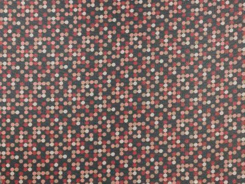 Large detailed fabric texture regular background Stock-Fotos