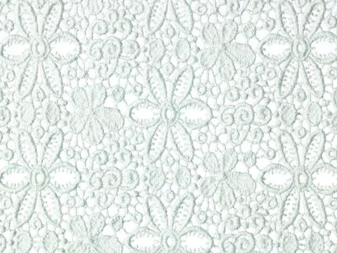 Large detailed fabric texture regular background Foto stock