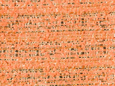 Large detailed fabric texture regular background Stock Photos