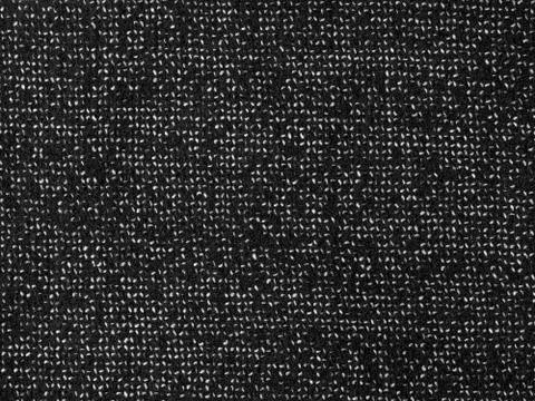 Large detailed fabric texture regular background Stock Photos