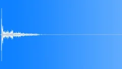 Large Diffuse Explosion Sound Effect