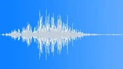 Large Dog Bark 3Sound Effect