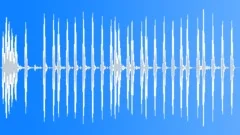 Large Dog Bark Close UpSound Effect