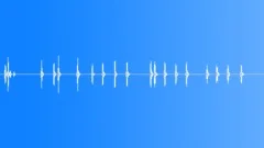 Large dog barking in distance 2Sound Effect