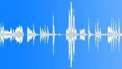 Large Dogs BarkingSound Effect