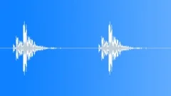 Large Door CloseSound Effect