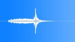 Large Door- Squeak and CloseSound Effect