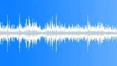 Large drainpipe Sound Effect