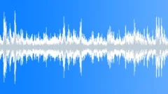 Large drainpipe Sound Effect