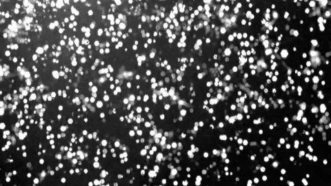 Large explosion with shafts of fire and smoke Stock-Footage 301911402