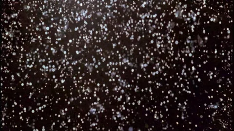 Large explosion with shafts of fire and smoke Stock Footage 303373061