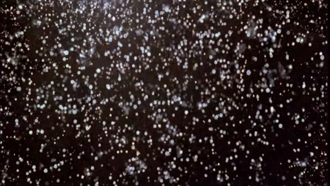 Large explosion with shafts of fire and smoke Stock Footage 303373274