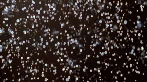 Large explosion with shafts of fire and smoke Stock Footage 303373280