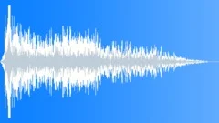 Large ExplosionSound Effect