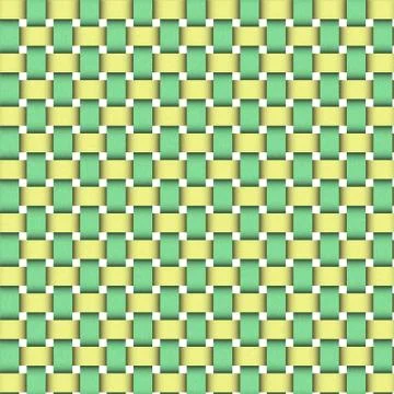 Large fabric texture Stock Illustration