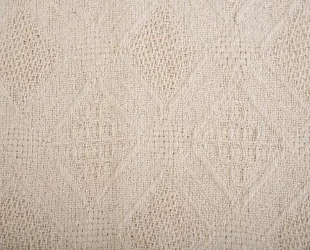 Large fabric, texture Foto stock